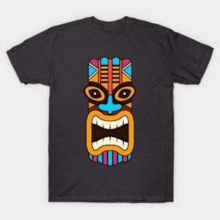 Tribal Hawaii T-Shirt